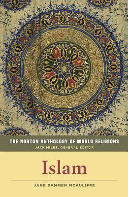 Picture of The Norton Anthology of World Religions