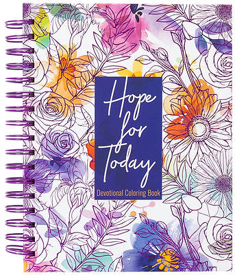 Picture of Hope for Today