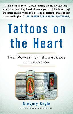 Picture of Tattoos on the Heart