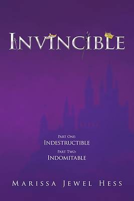 Picture of Invincible