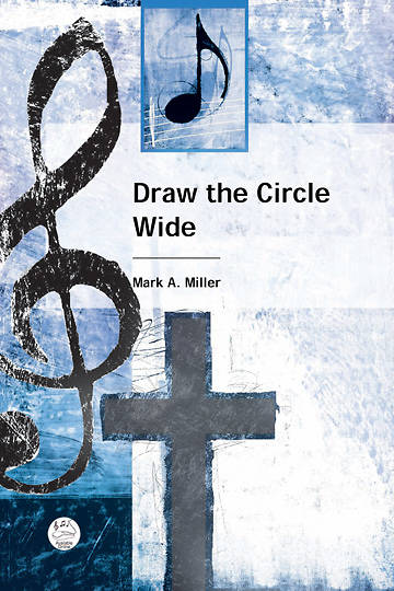 Picture of Draw the Circle Wide Anthem