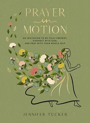 Picture of Prayer in Motion