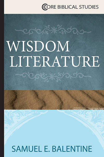 Picture of Wisdom Literature