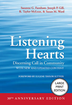 Listening Hearts