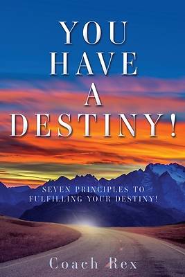 Picture of You Have a Destiny!