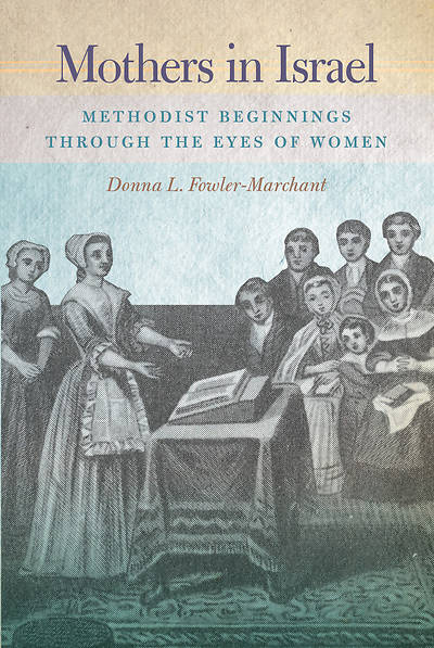 Picture of Mothers in Israel - eBook [ePub]