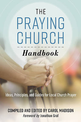Picture of The Praying Church Handbook