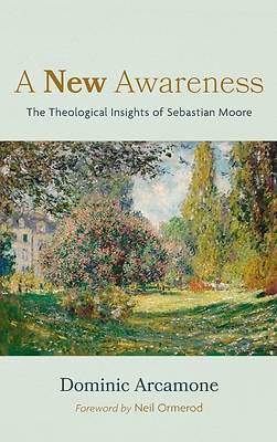 Picture of A New Awareness