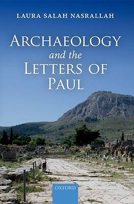 Picture of Archaeology and the Letters of Paul