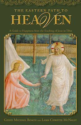 Picture of The Eastern Path to Heaven - eBook [ePub]