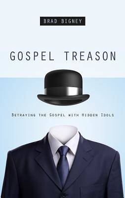 Picture of Gospel Treason