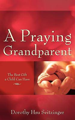 Picture of A Praying Grandparent