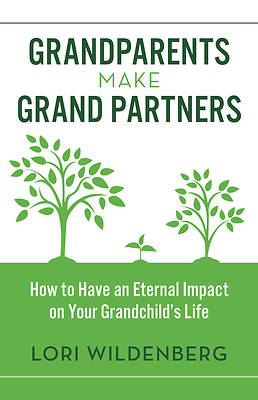 Picture of Grandparents Make Grand Partners