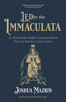 Picture of Led by the Immaculata
