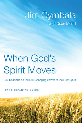 Picture of When God's Spirit Moves Bible Study Participant's Guide - eBook [ePub]