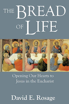 Picture of The Bread of Life