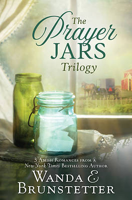 Picture of The Prayer Jars Trilogy