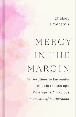 Picture of Mercy in the Margin