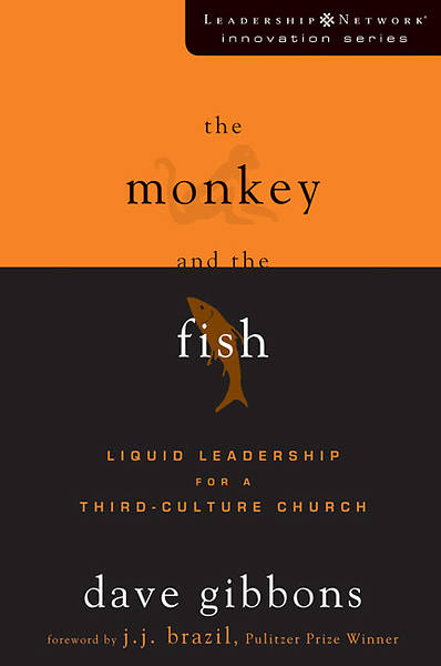 Picture of Monkey and the Fish