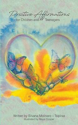 Picture of Positive Affirmations for Children and Teenagers