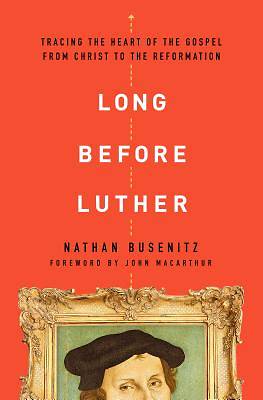 Picture of Long Before Luther