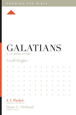 Picture of Galatians