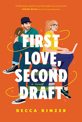 Picture of First Love, Second Draft