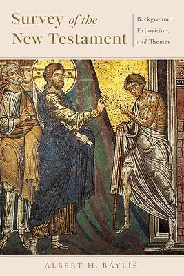 Picture of Survey of the New Testament