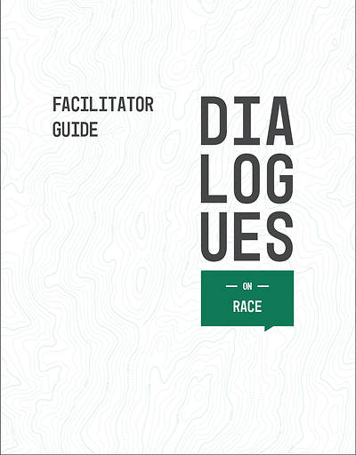 Picture of Dialogues On: Race Facilitator Guide