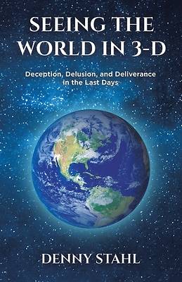 Picture of Seeing the World in 3-D