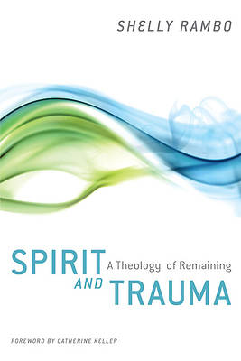 Picture of Spirit and Trauma