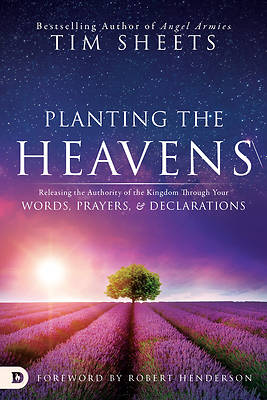 Picture of Planting the Heavens