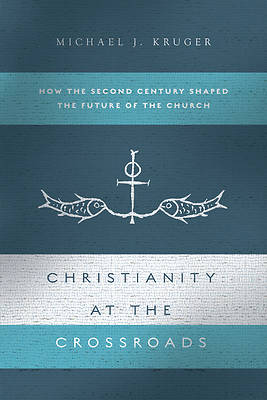 Picture of Christianity at the Crossroads