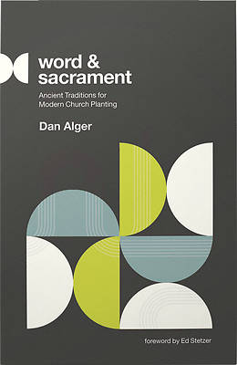Picture of Word and Sacrament