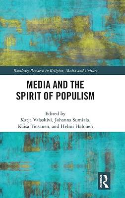 Media and the Spirit of Populism