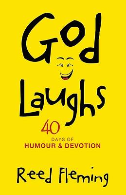God Laughs