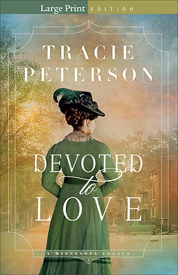 Picture of Devoted to Love