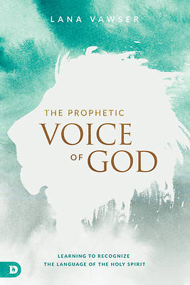 Picture of The Prophetic Voice of God