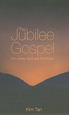 Picture of The Jubilee Gospel