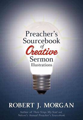 Picture of Preacher's Sourcebook for Creative Sermon Illustrations