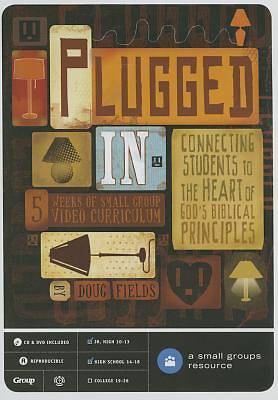 Picture of Plugged In