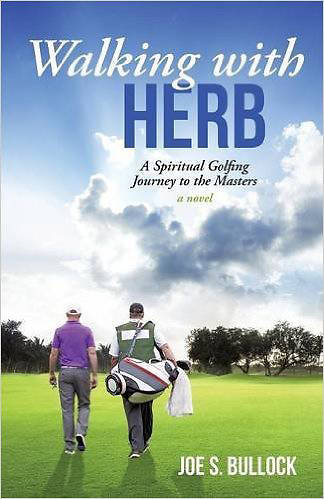 Picture of Walking with Herb