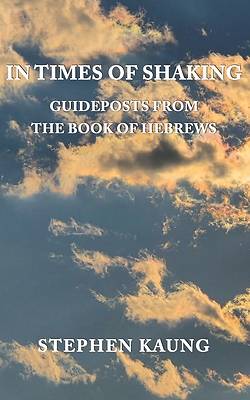 Picture of In Times of Shaking