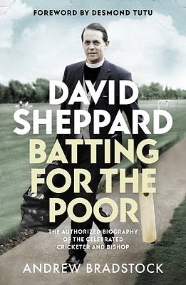 Picture of David Sheppard