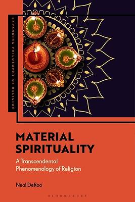 Picture of Material Spirituality