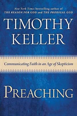 Picture of Preaching - eBook [ePub]