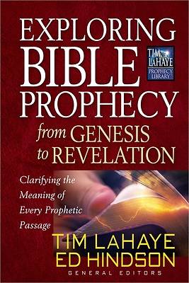 Picture of Exploring Bible Prophecy from Genesis to Revelation