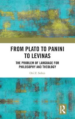 Picture of From Plato to Panini to Levinas