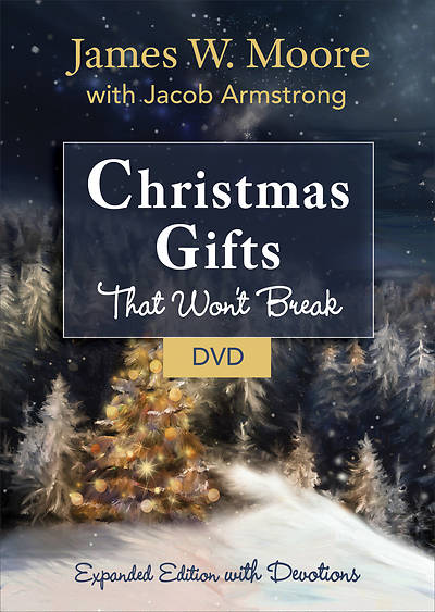 Picture of Christmas Gifts That Won't Break DVD