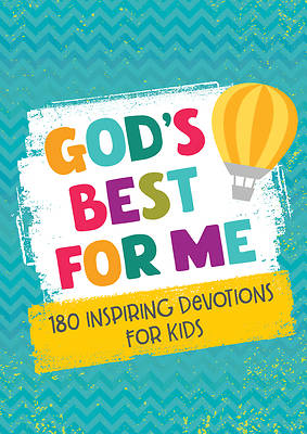 Picture of God's Best for Me